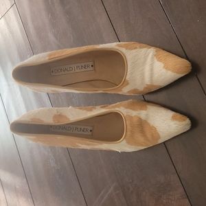 Donald J Pliner shoes